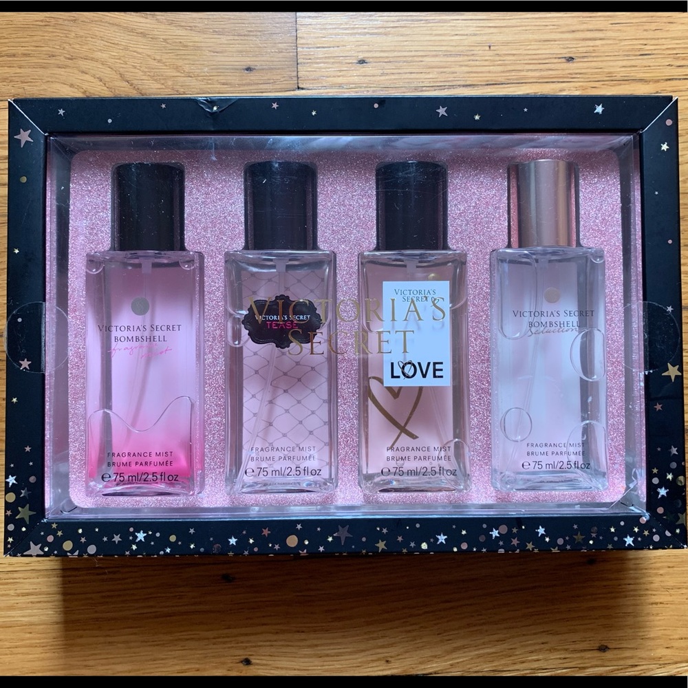 Victoria Secret Fragrance